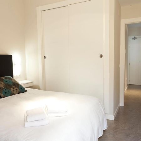 Apartamentos Pinar Malaga Centro Buitenkant foto