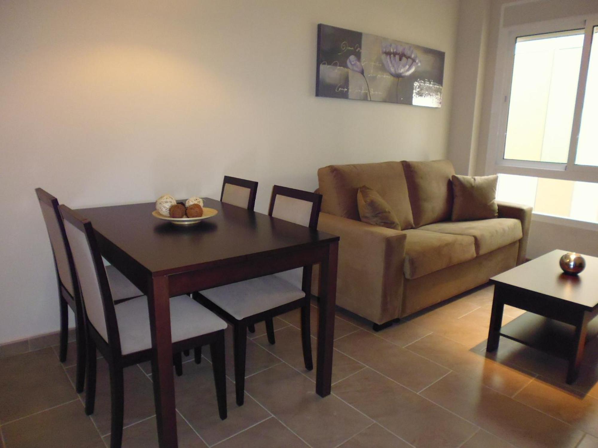 Apartamentos Pinar Malaga Centro Kamer foto
